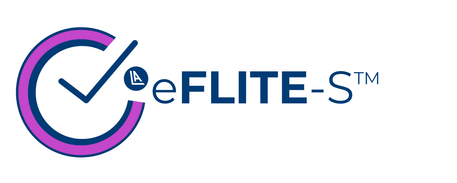 eFLITe Logo